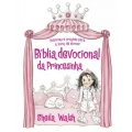 Bíblia devocional da princesinha